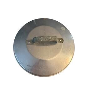 Vintage Regal Aluminum Mess Kit